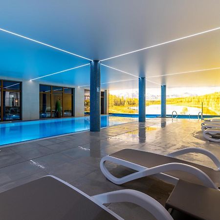 Apartament Dream View Spa Шклярска-Поремба Экстерьер фото