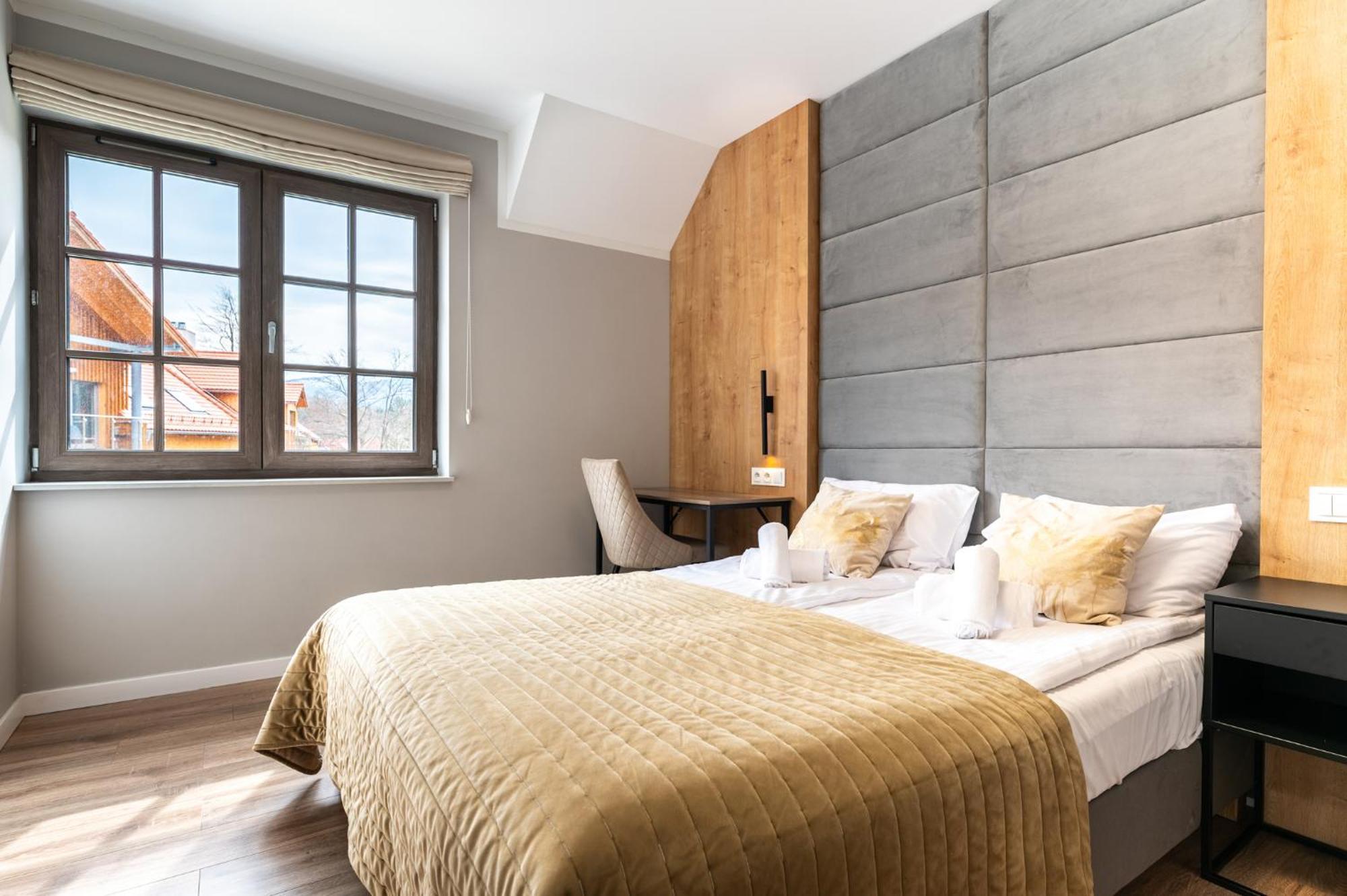 Apartament Dream View Spa Шклярска-Поремба Экстерьер фото