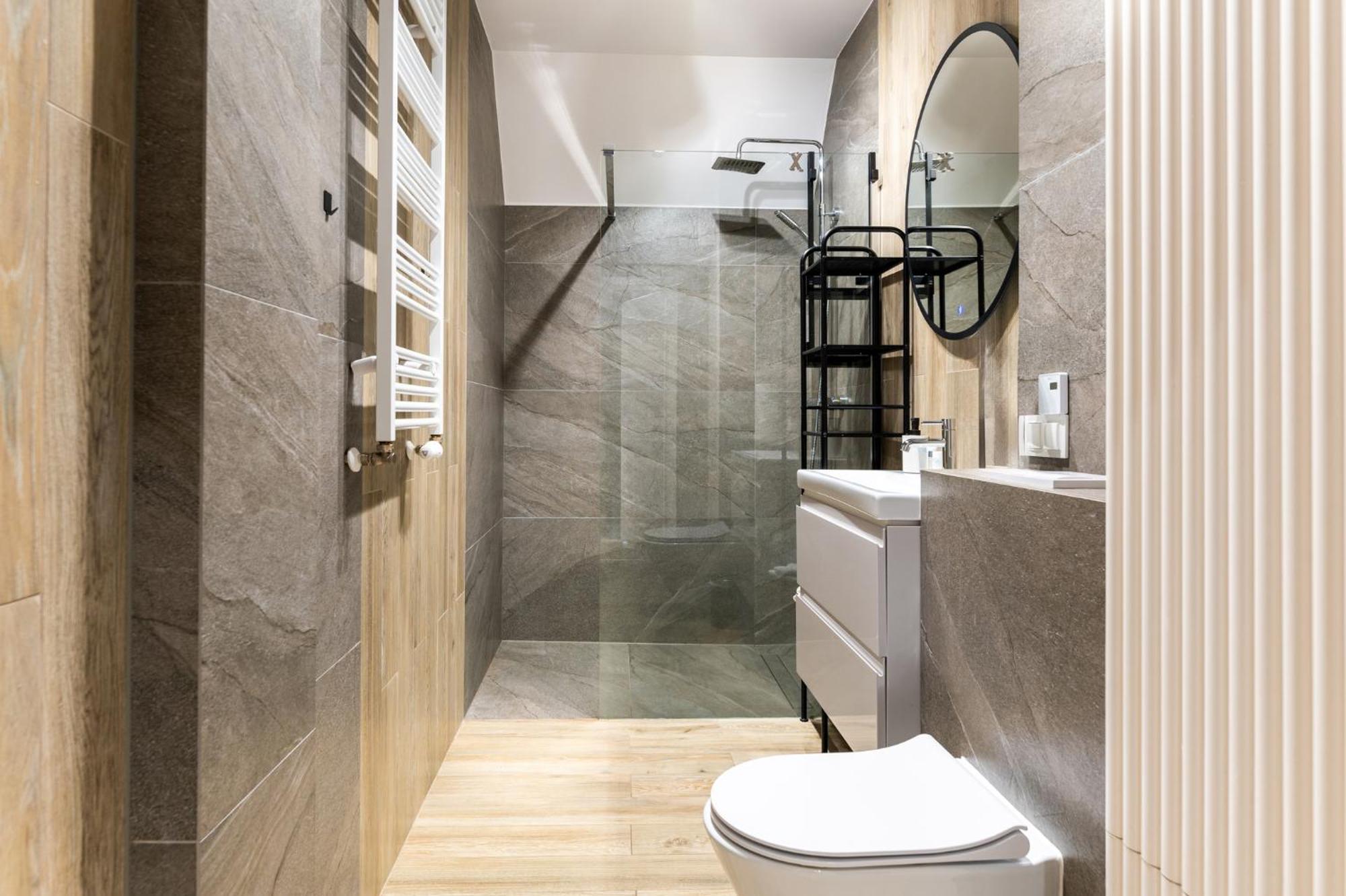Apartament Dream View Spa Шклярска-Поремба Экстерьер фото